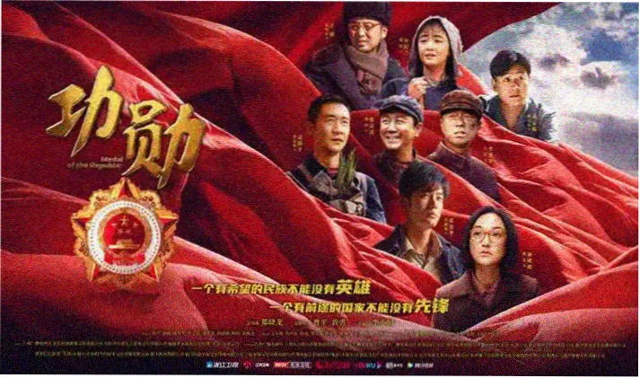 桑巴影院档案馆的木格货架与分隔卡实拍示意图